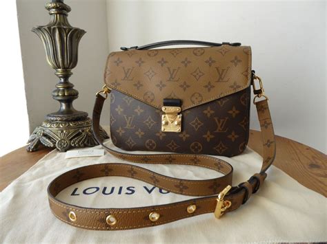 used lv pochette|louis vuitton bag second hand.